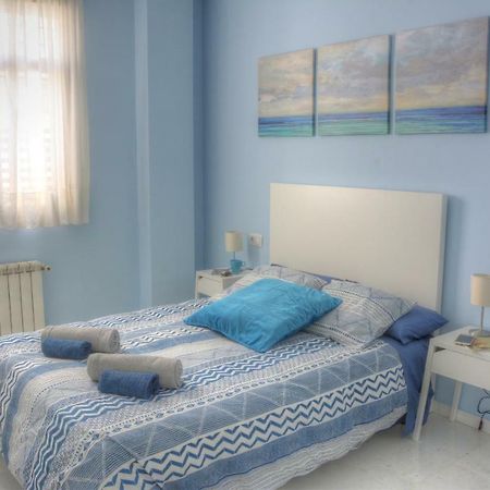 Sevilla Butterfly Suites Luaran gambar