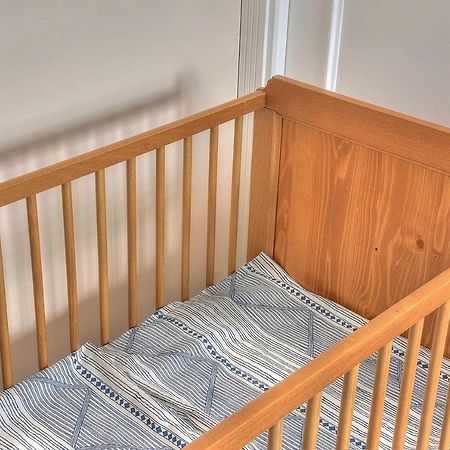 Sevilla Butterfly Suites Luaran gambar