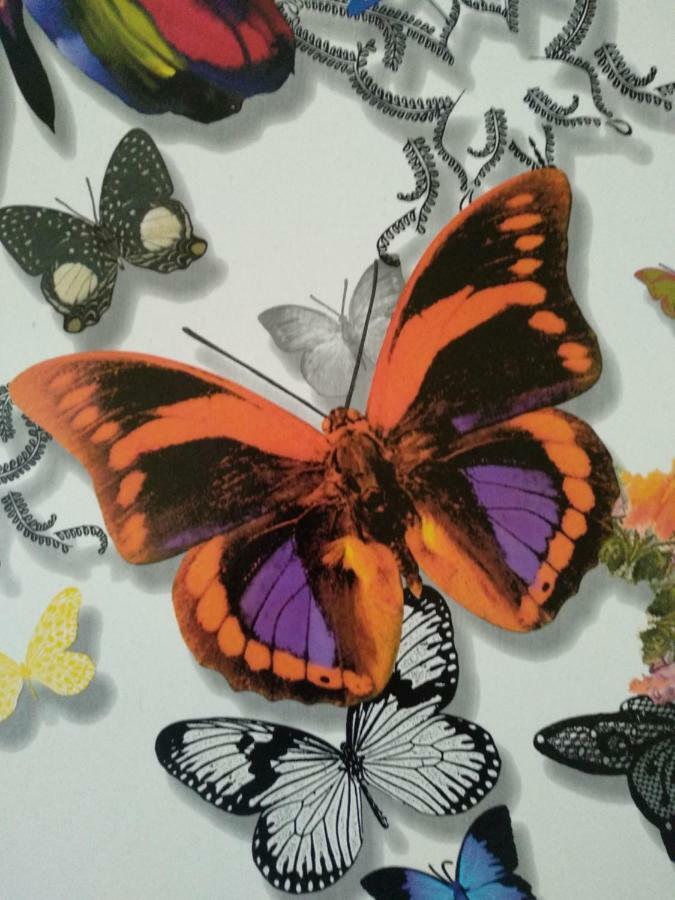 Sevilla Butterfly Suites Luaran gambar