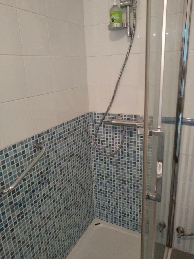 Sevilla Butterfly Suites Luaran gambar