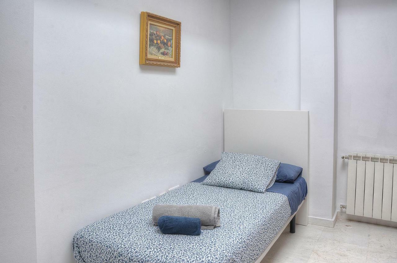 Sevilla Butterfly Suites Luaran gambar