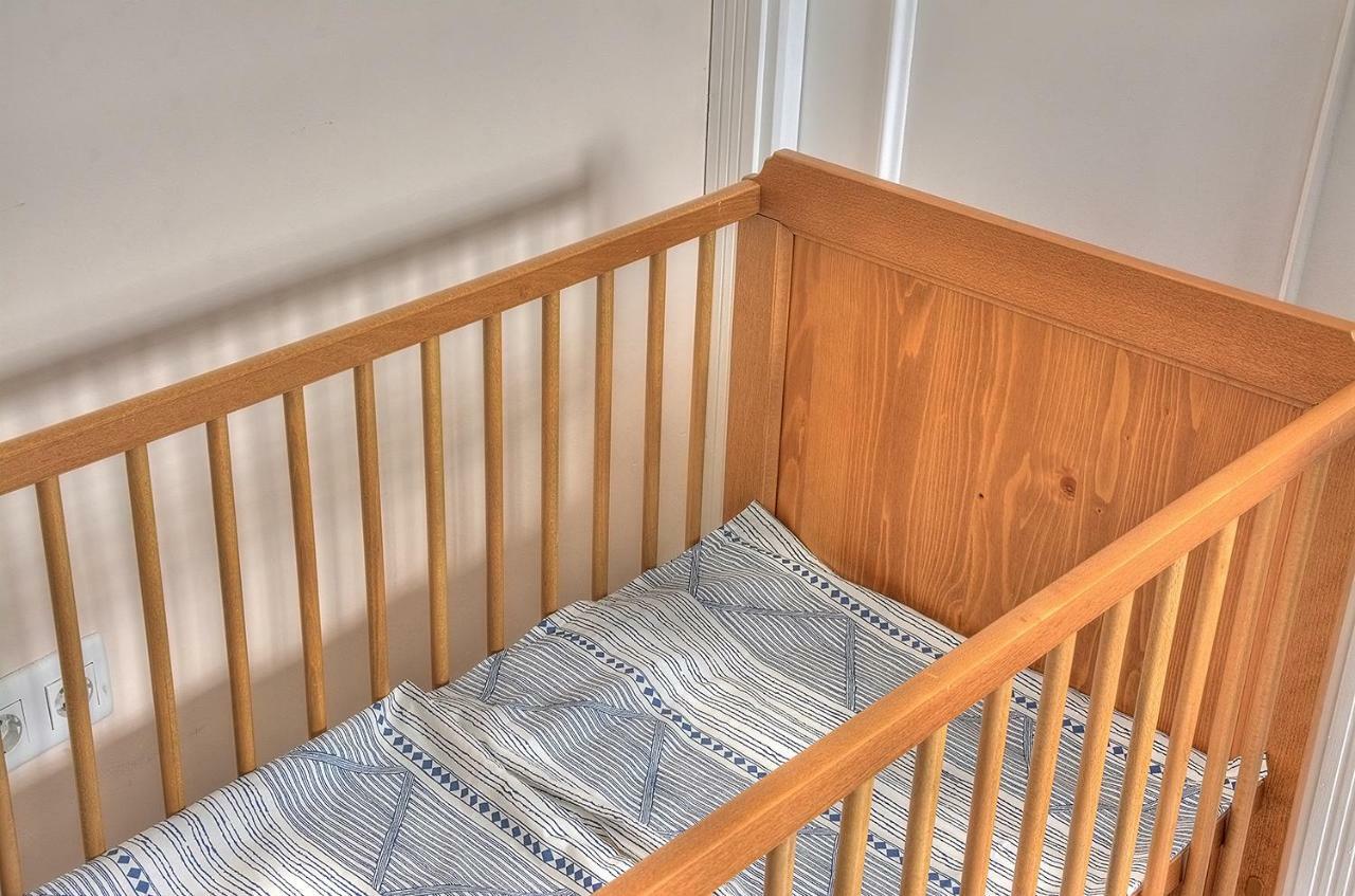 Sevilla Butterfly Suites Luaran gambar